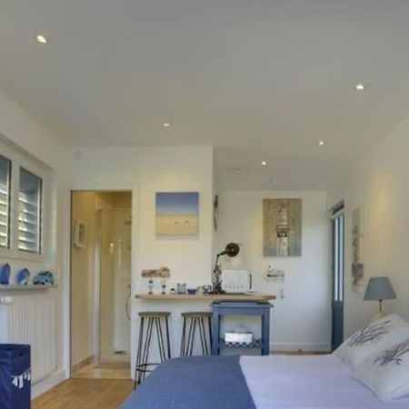 Cap Ocean-Studio Capbreton Eksteriør billede