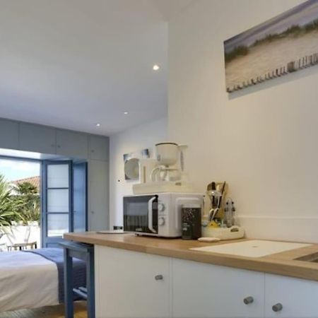 Cap Ocean-Studio Capbreton Eksteriør billede