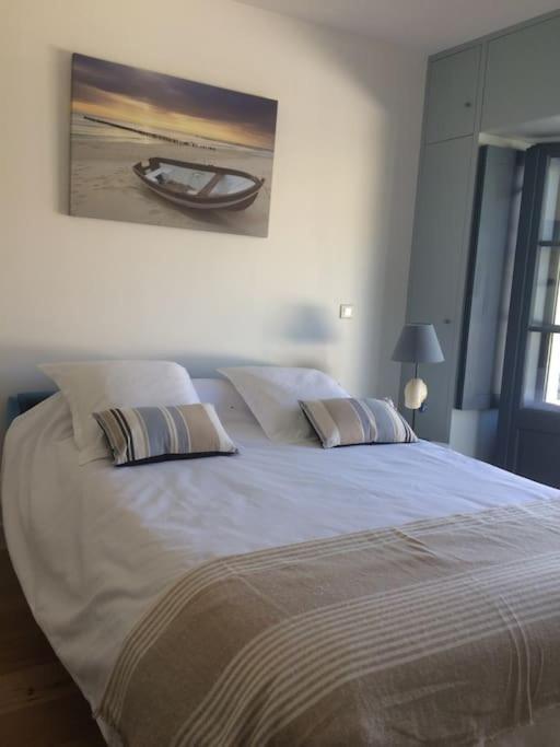 Cap Ocean-Studio Capbreton Eksteriør billede